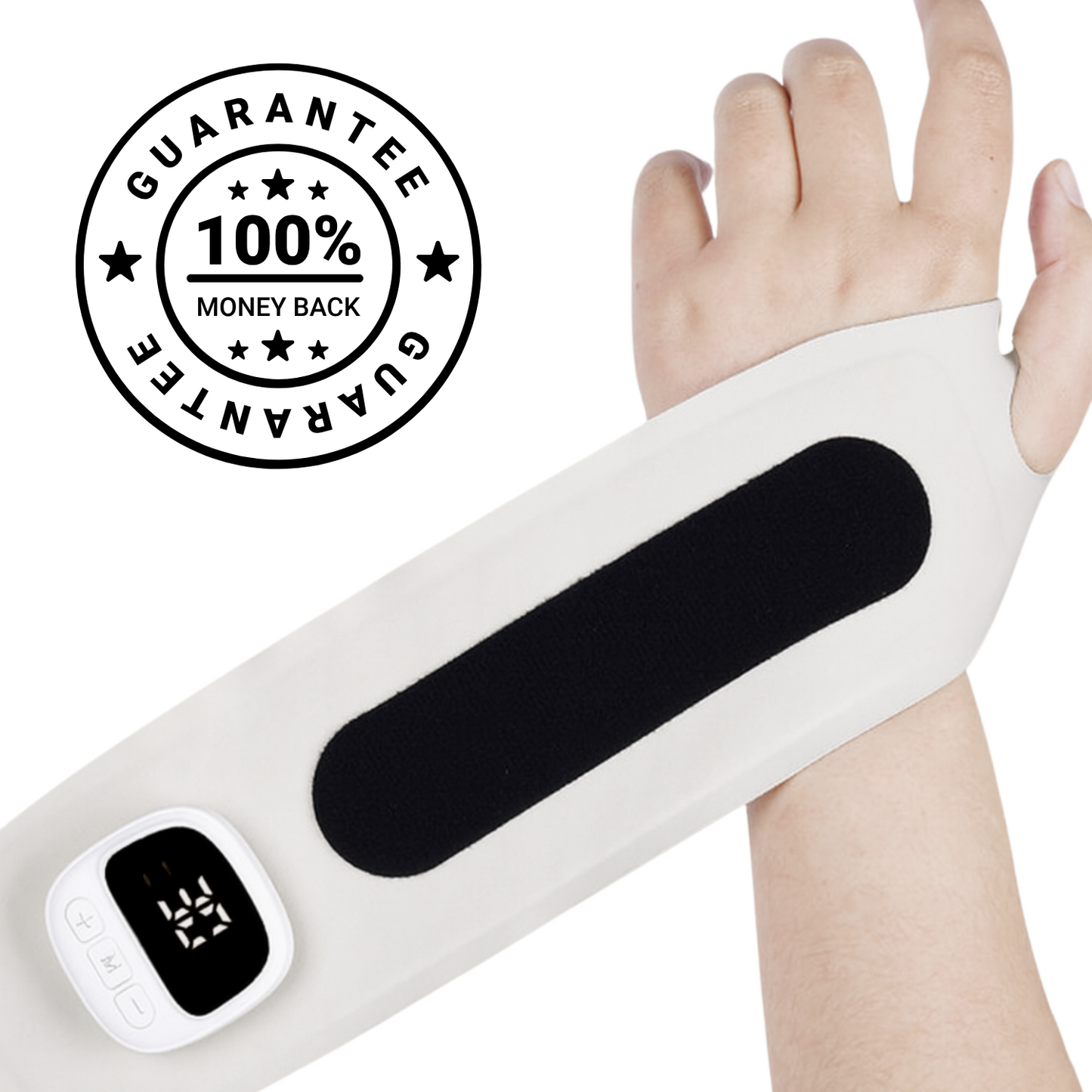 Zenso Pulse