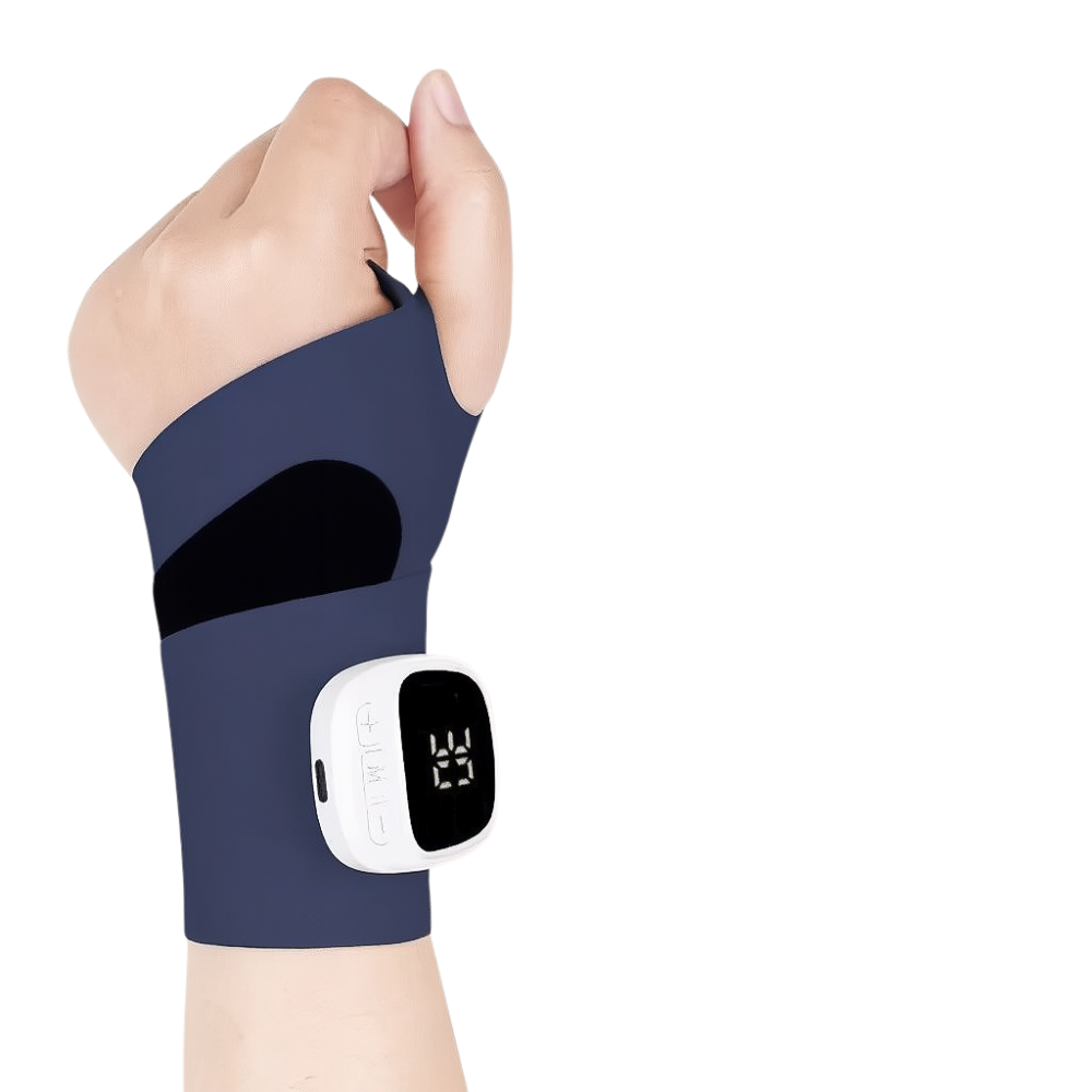 Zenso Pulse