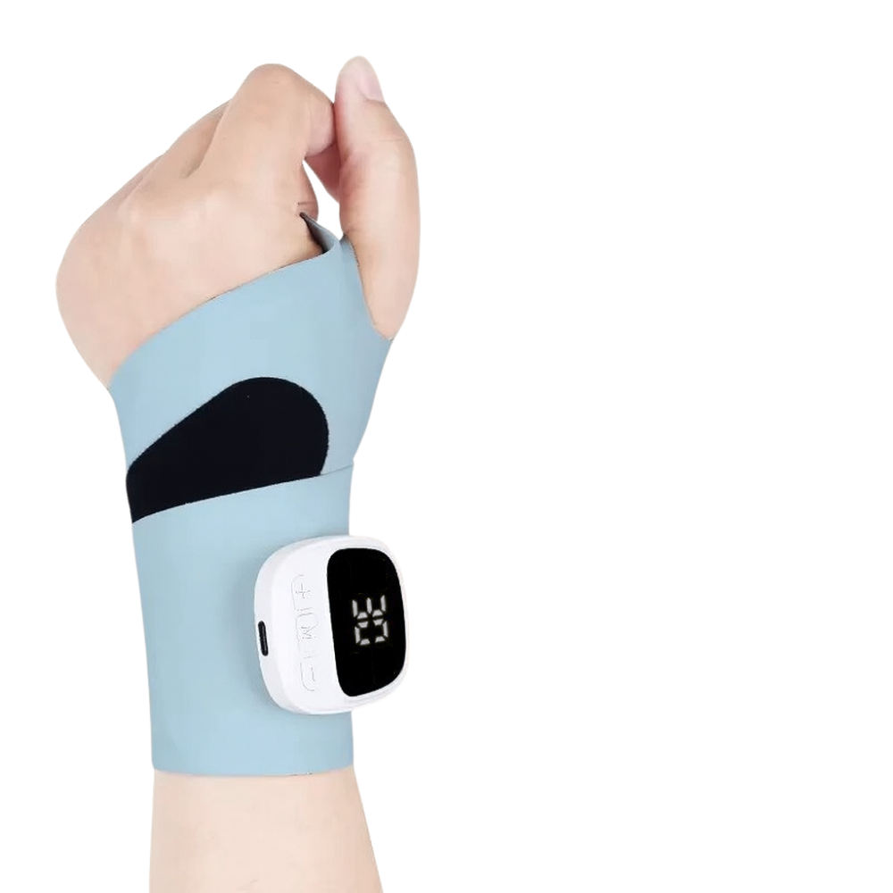 Zenso Pulse
